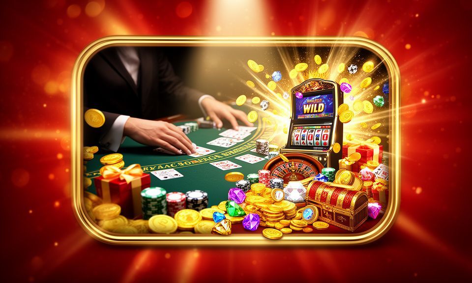 durianwin Live Casino Tables
