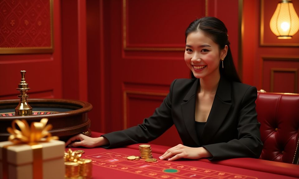 durianwin Casino