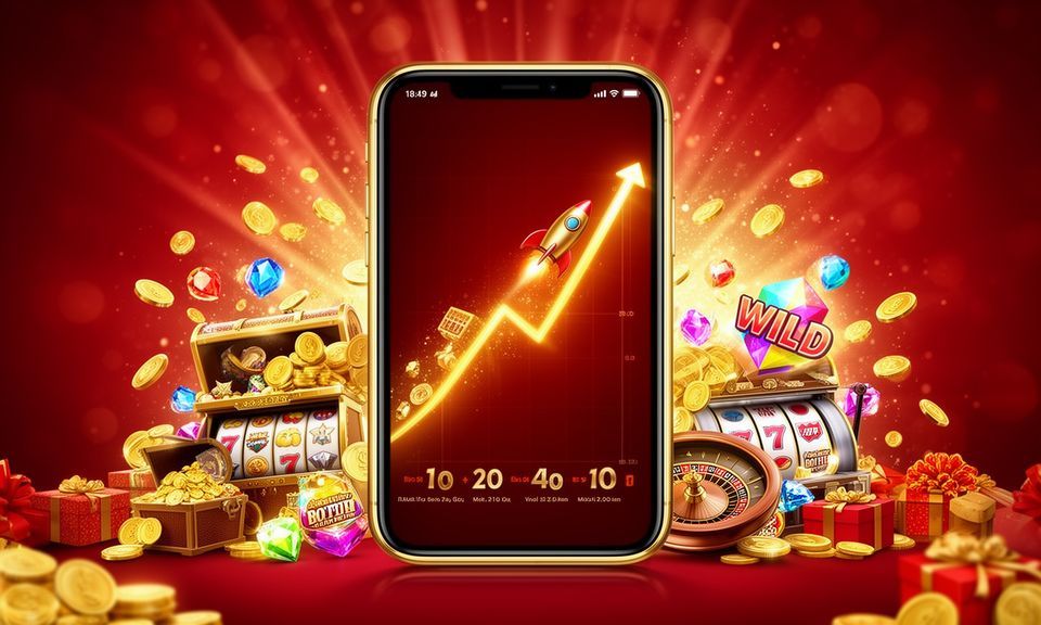durianwin Gates of Fortune — High-Cap Slot Rooms on durianwin